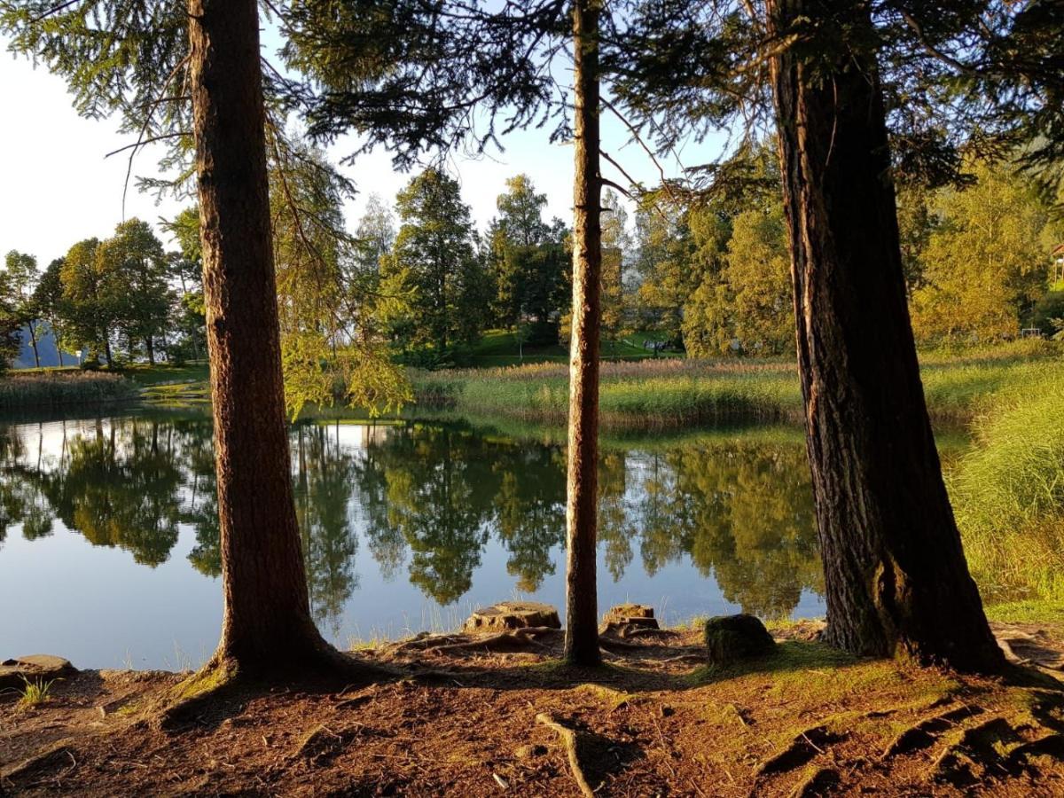فندق St Michael Alpin Retreat ماتري ام برينر المظهر الخارجي الصورة