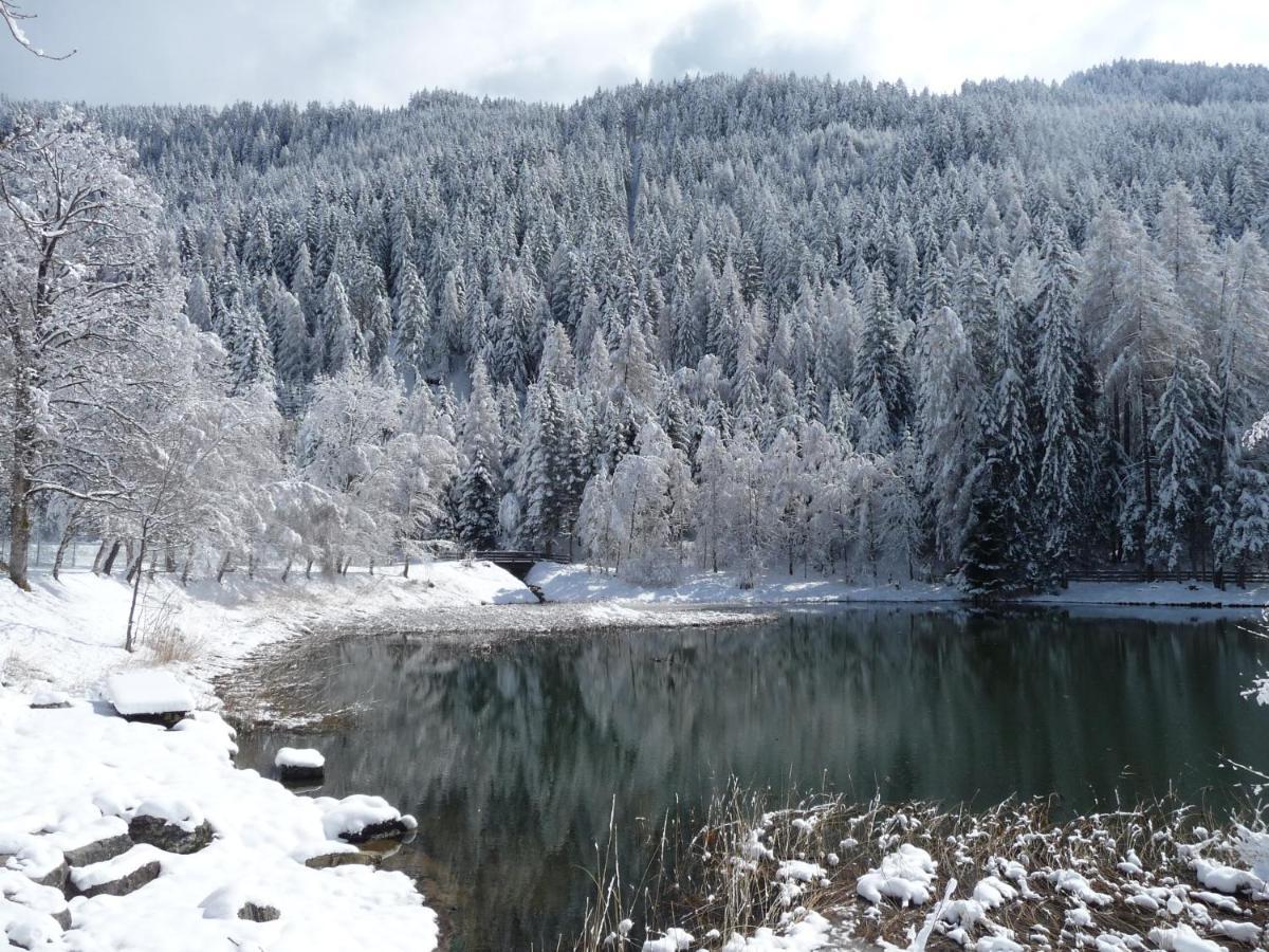 فندق St Michael Alpin Retreat ماتري ام برينر المظهر الخارجي الصورة