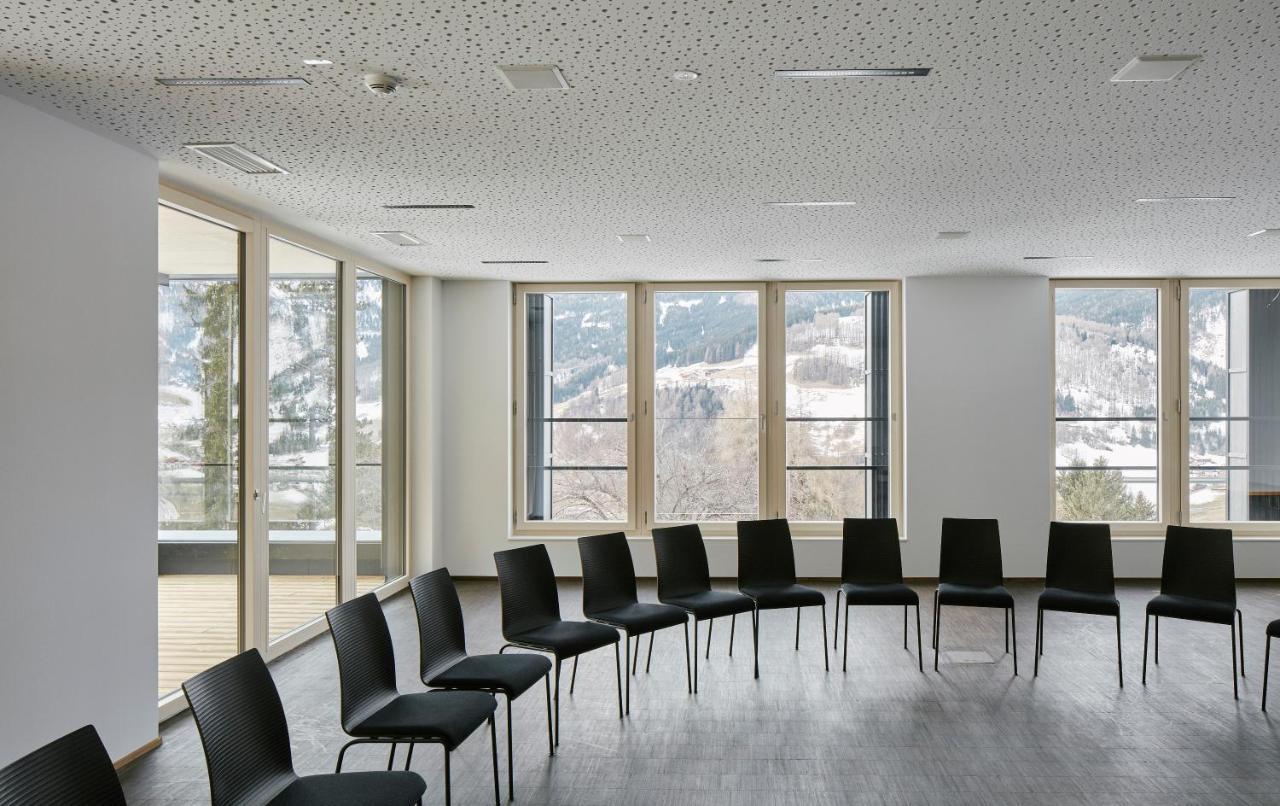 فندق St Michael Alpin Retreat ماتري ام برينر المظهر الخارجي الصورة