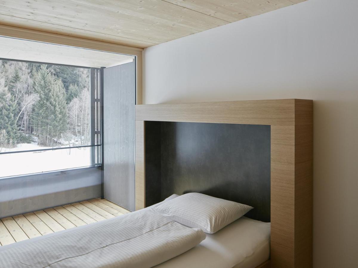 فندق St Michael Alpin Retreat ماتري ام برينر المظهر الخارجي الصورة