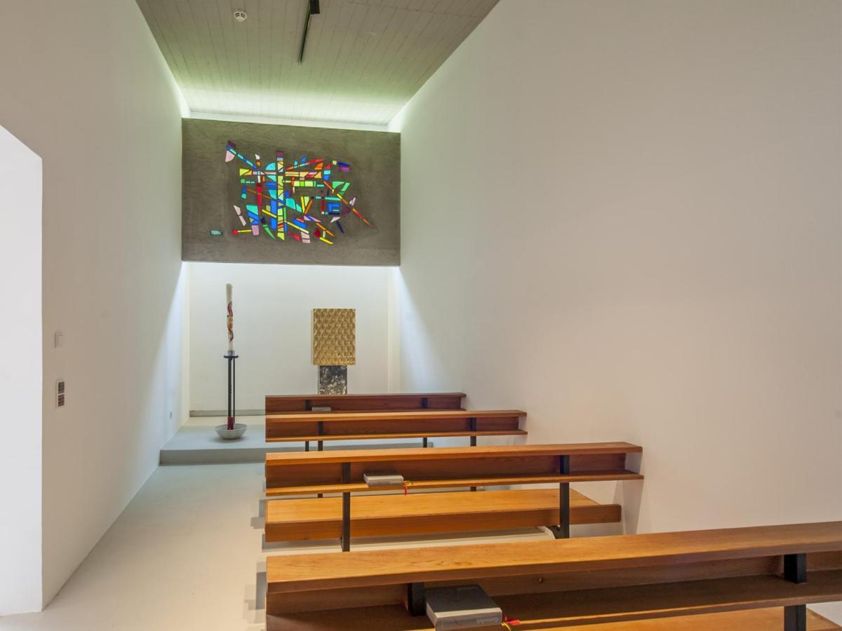 فندق St Michael Alpin Retreat ماتري ام برينر المظهر الخارجي الصورة