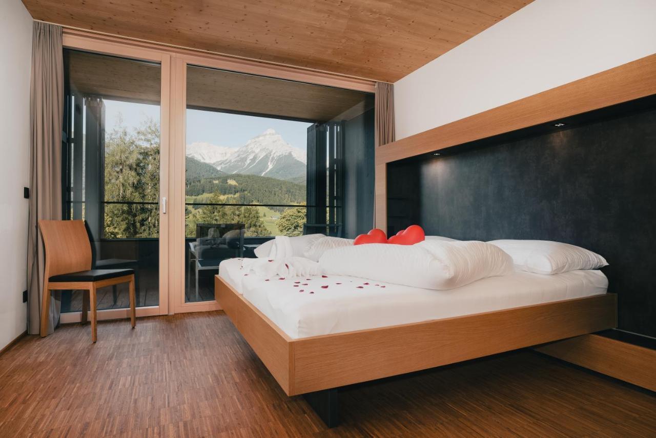 فندق St Michael Alpin Retreat ماتري ام برينر المظهر الخارجي الصورة