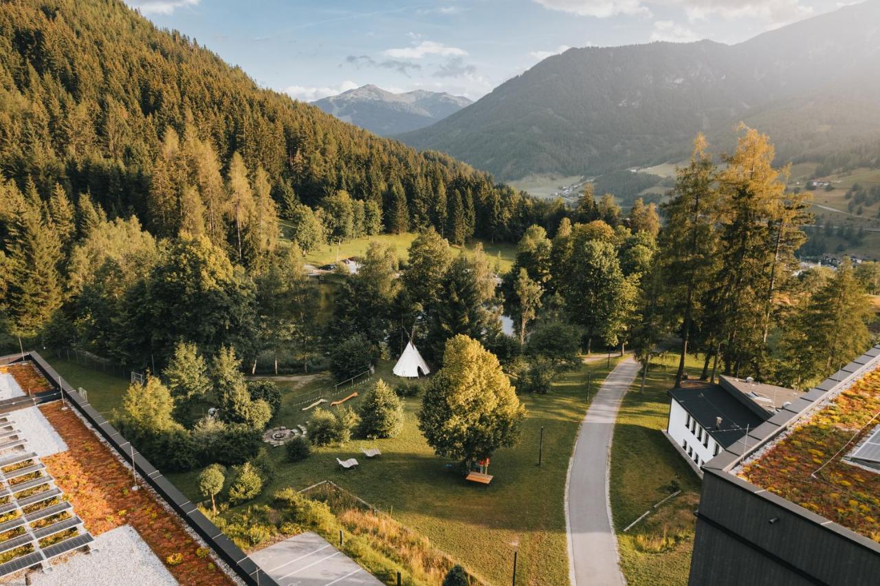 فندق St Michael Alpin Retreat ماتري ام برينر المظهر الخارجي الصورة