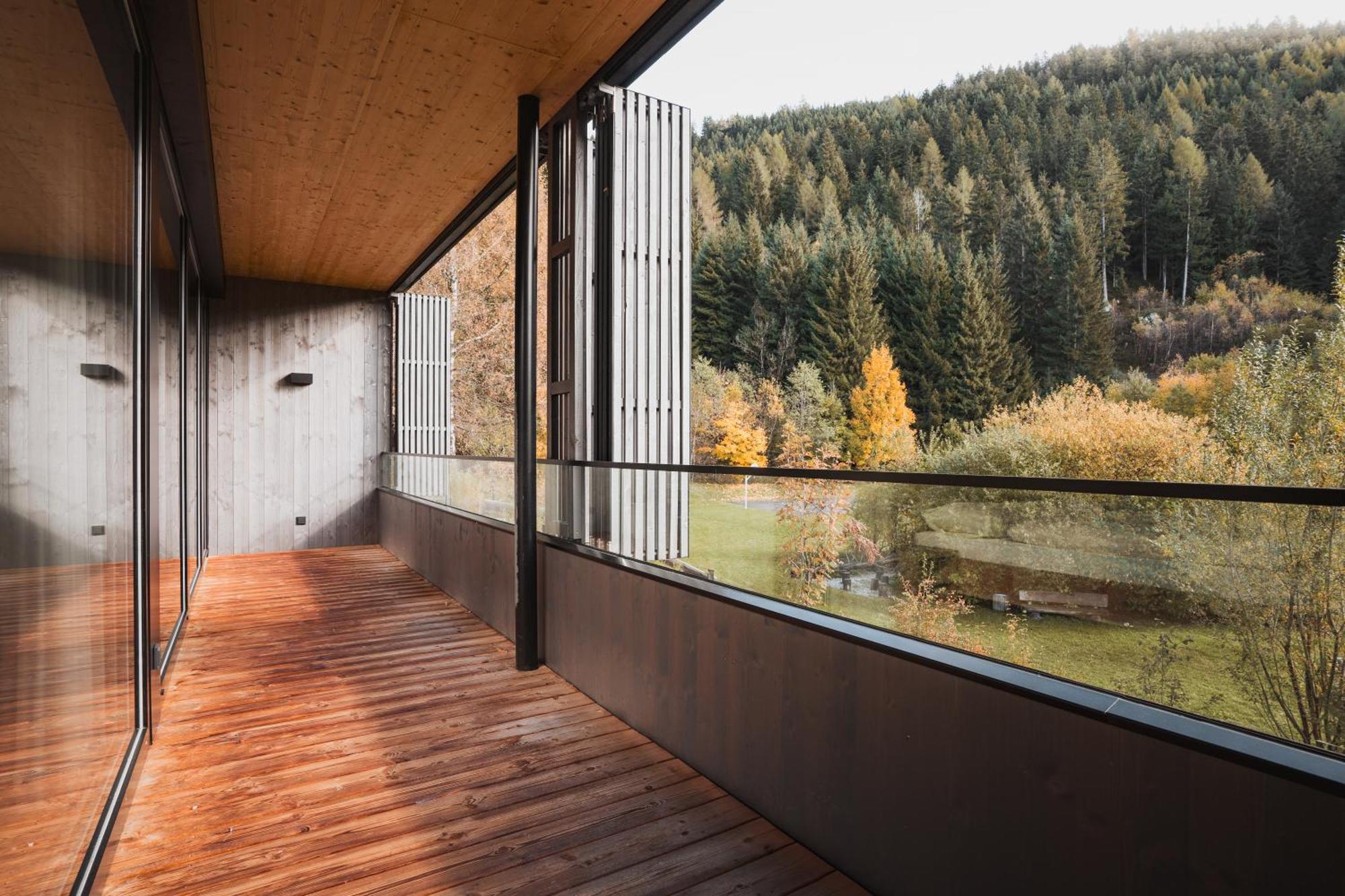 فندق St Michael Alpin Retreat ماتري ام برينر المظهر الخارجي الصورة