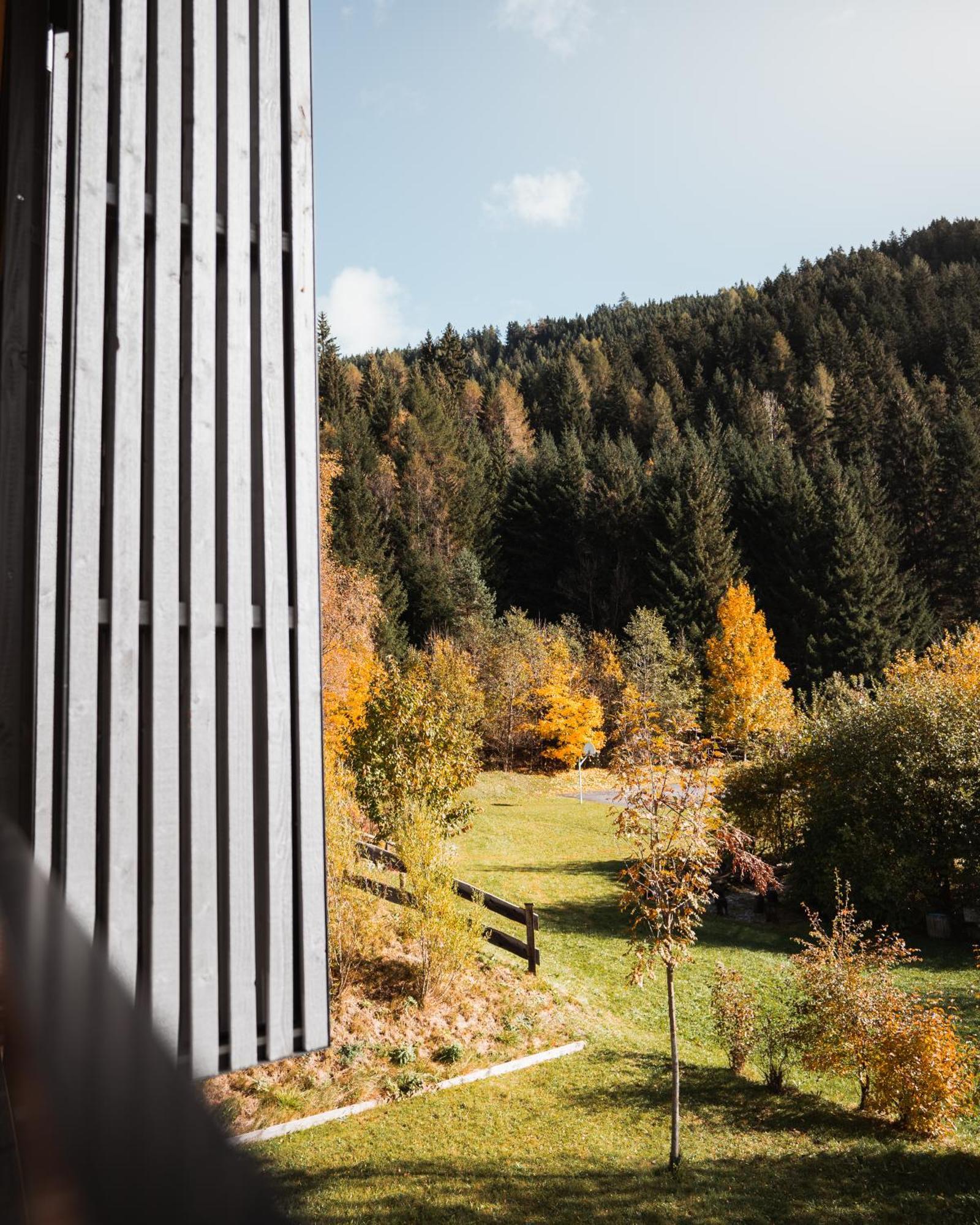 فندق St Michael Alpin Retreat ماتري ام برينر المظهر الخارجي الصورة