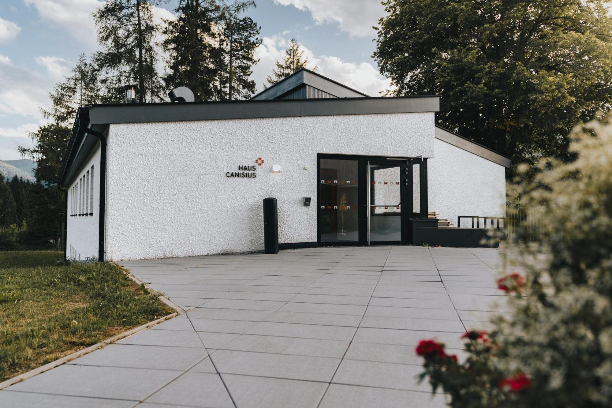 فندق St Michael Alpin Retreat ماتري ام برينر المظهر الخارجي الصورة